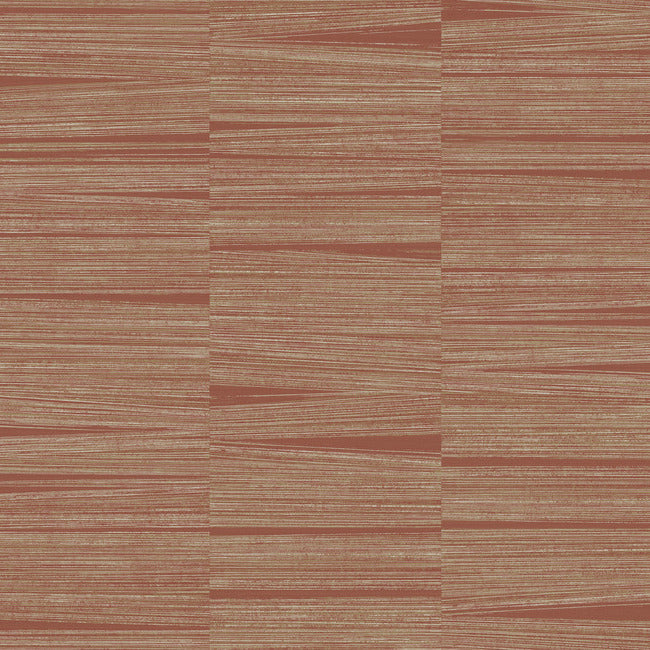 NEW ORIGINS LINE STRIPE WALLPAPER