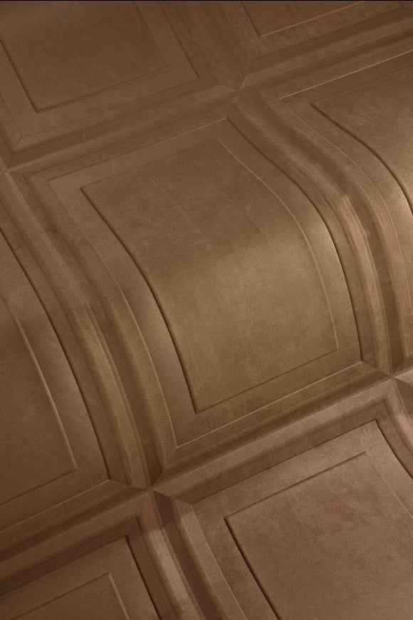 OBJET WALLCOVERING CASSETTA