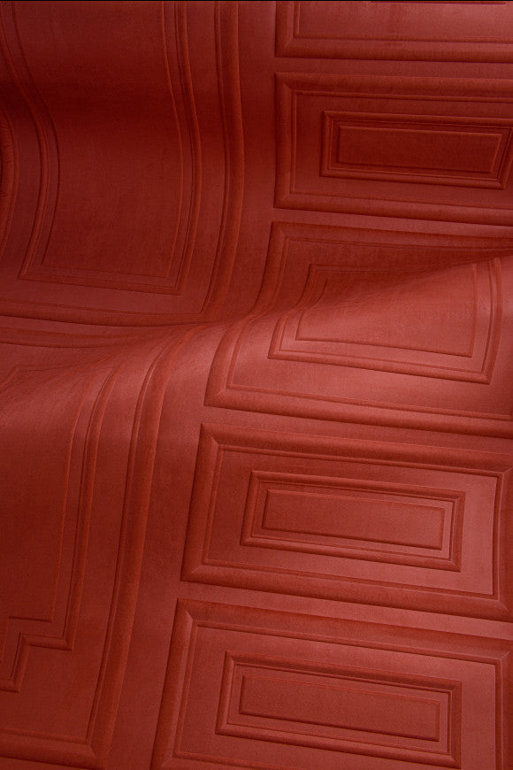 OBJET WALLCOVERING MANOIR PANORAMIQUE