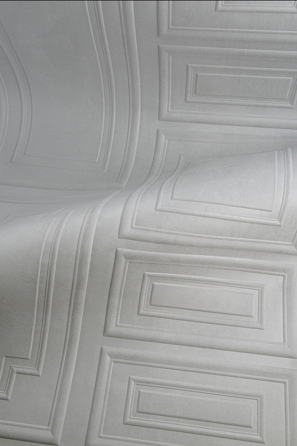 OBJET WALLCOVERING MANOIR PANORAMIQUE