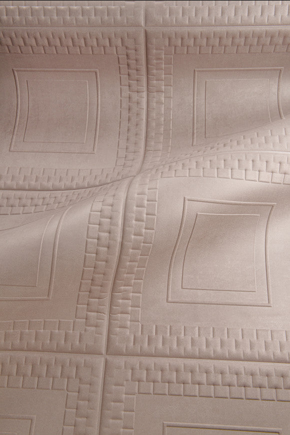 OBJET WALLCOVERING PANTHEON