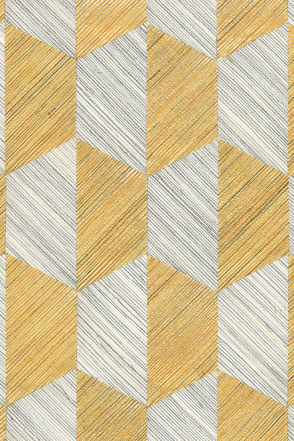 OCULAIRE  WALLCOVERING INSIGNIA