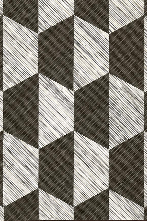 OCULAIRE  WALLCOVERING INSIGNIA