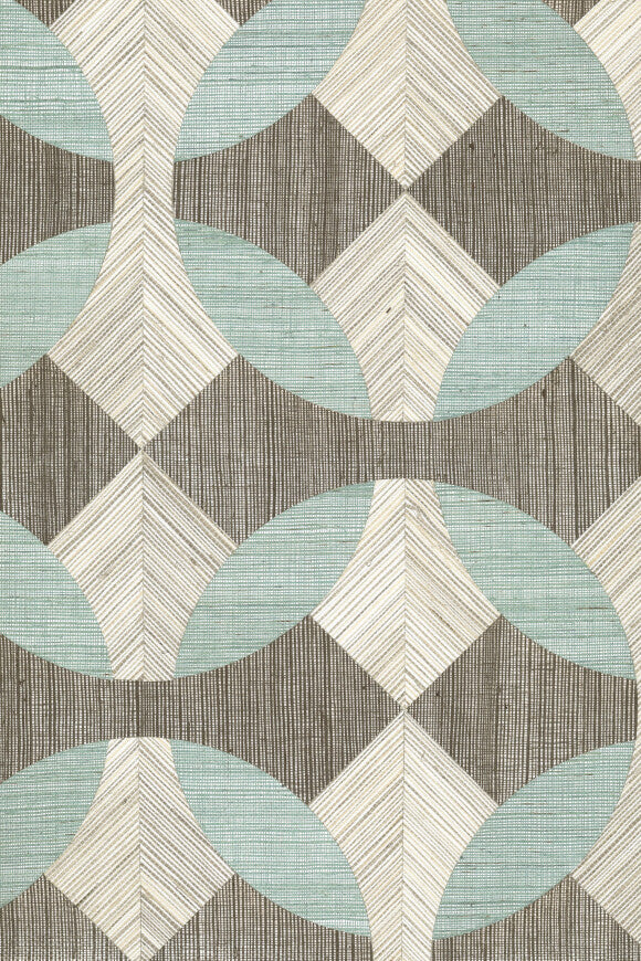 OCULAIRE  WALLCOVERING UNITE