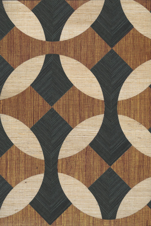 OCULAIRE  WALLCOVERING UNITE