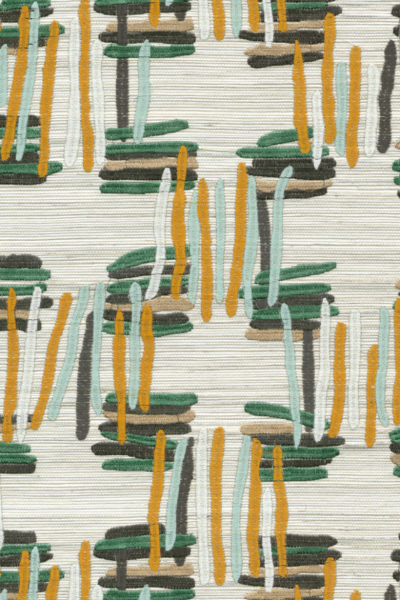 OSMANTHUS WALLPAPER TATAMI