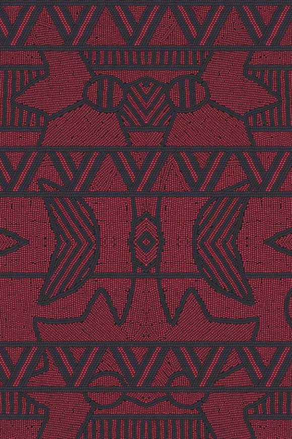 PALEO WALLCOVERING EMPIRE