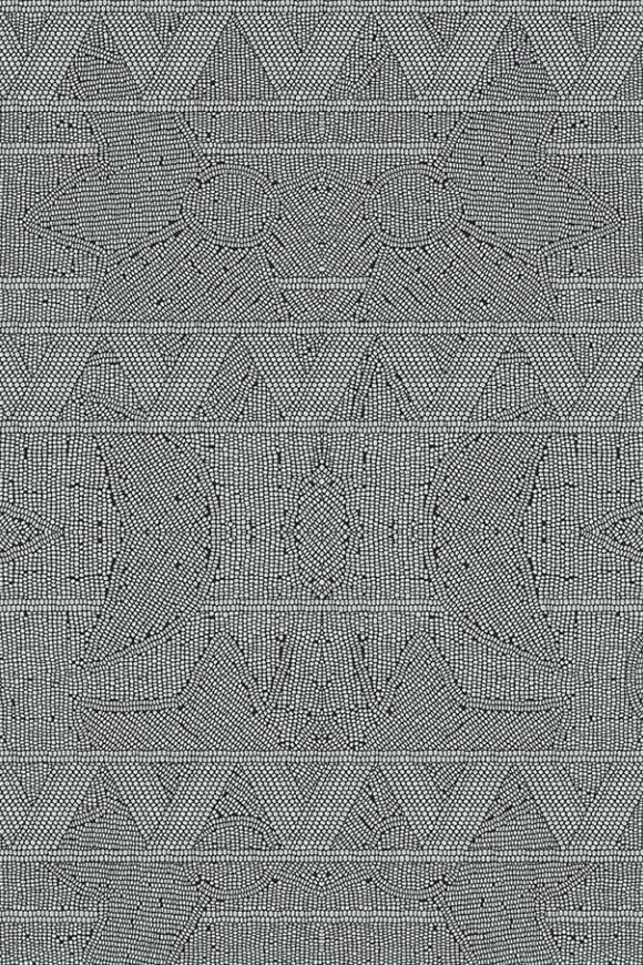 PALEO WALLCOVERING EMPIRE