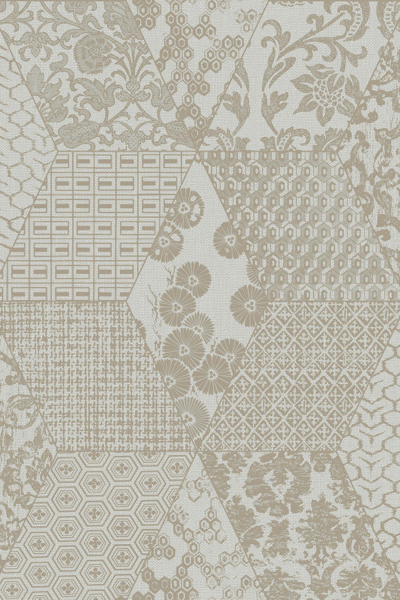 REVERA WALLCOVERING PATCH