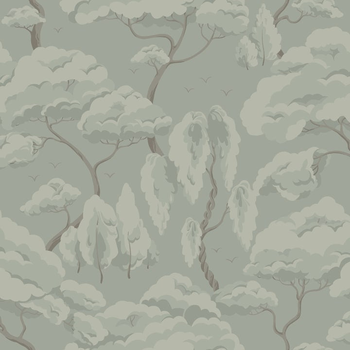 JORDNARA KRISTOFFER SAGE GREEN