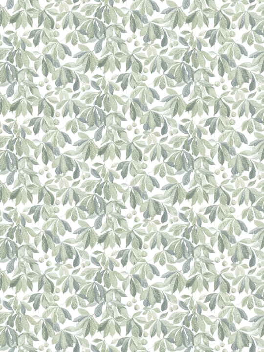 HUSET I SOLEN KERSTI SPRING GREEN