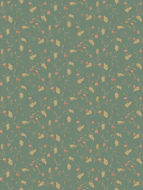 HUSET I SOLEN ELMIRE EMERALD