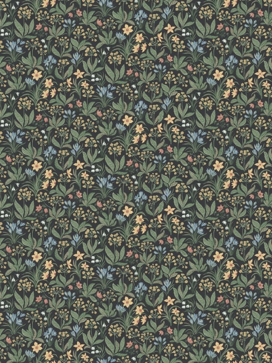 HUSET I SOLEN HUSET I SOLEN CHARCOAL