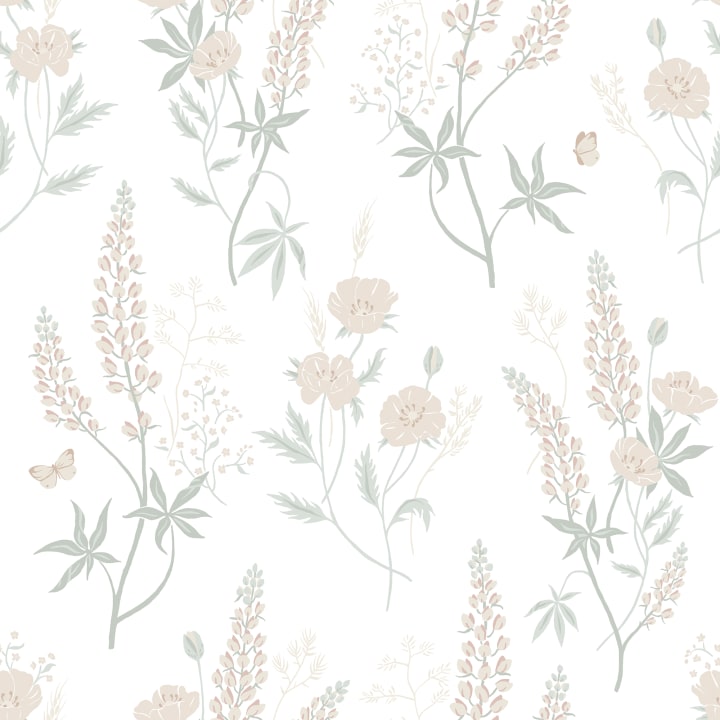 VILLA DALARO II EMMA PASTEL