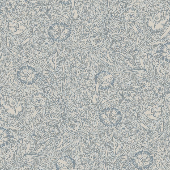 VILLA DALARO II CAROLINE INDIGO BLUE