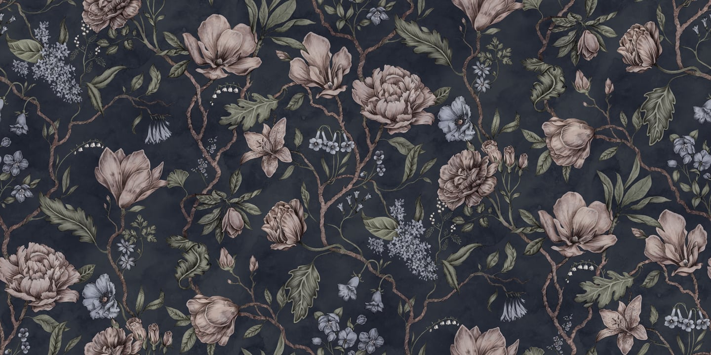 KOLONIN BELINDA DARK BLUE