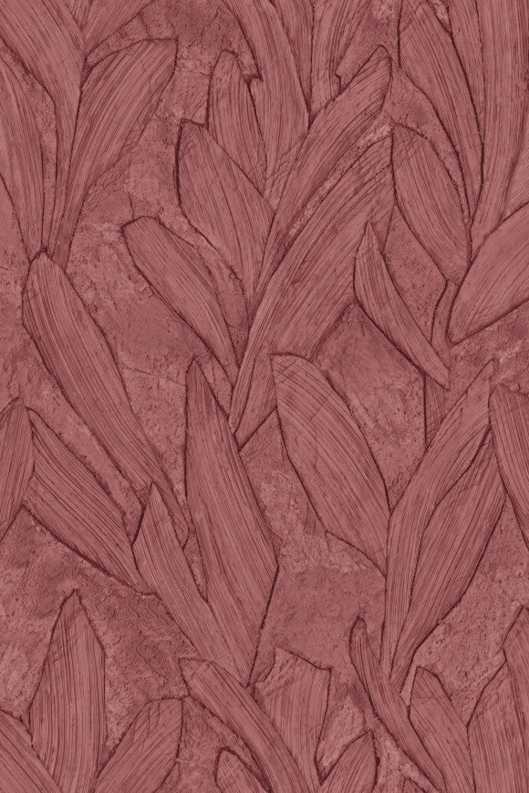 SCULPTURA WALLPAPER PIANTE