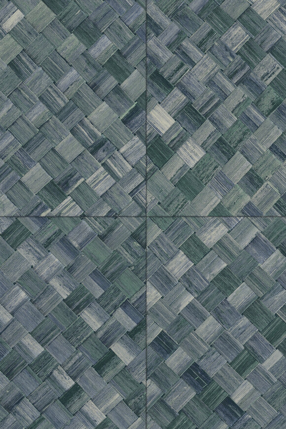 SELVA WALLCOVERING CORTEZA