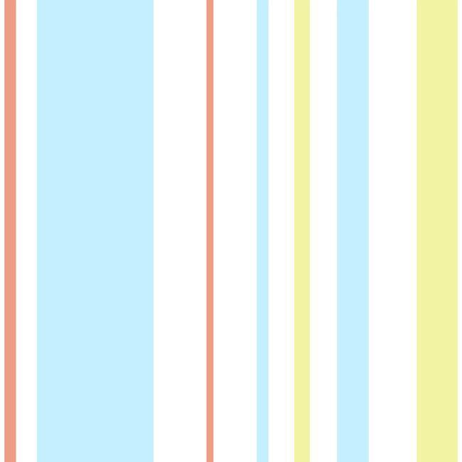 DISNEY KID VOL 4 DISNEY AND PIXAR TOY STORY 4 OWENS STRIPE WALLPAPER