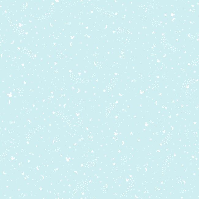 DISNEY KID VOL 4 DISNEY MICKEY MOUSE STAR WALLPAPER