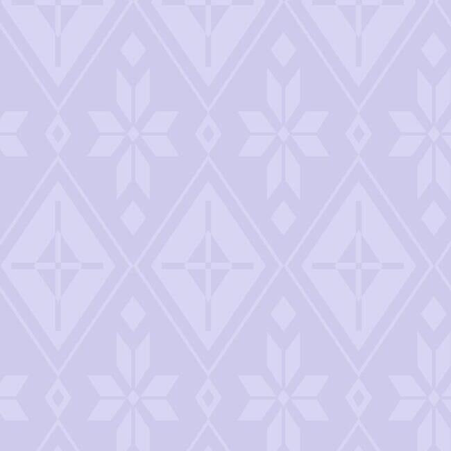 DISNEY KID VOL 4 DISNEY FROZEN 2 ELSA'S BEDROOM WALLPAPER