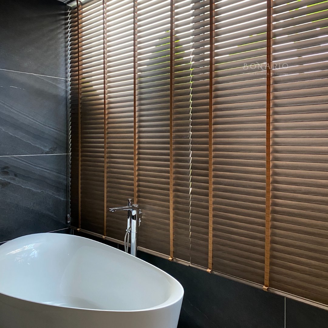 MÀN SÁO | BLINDS