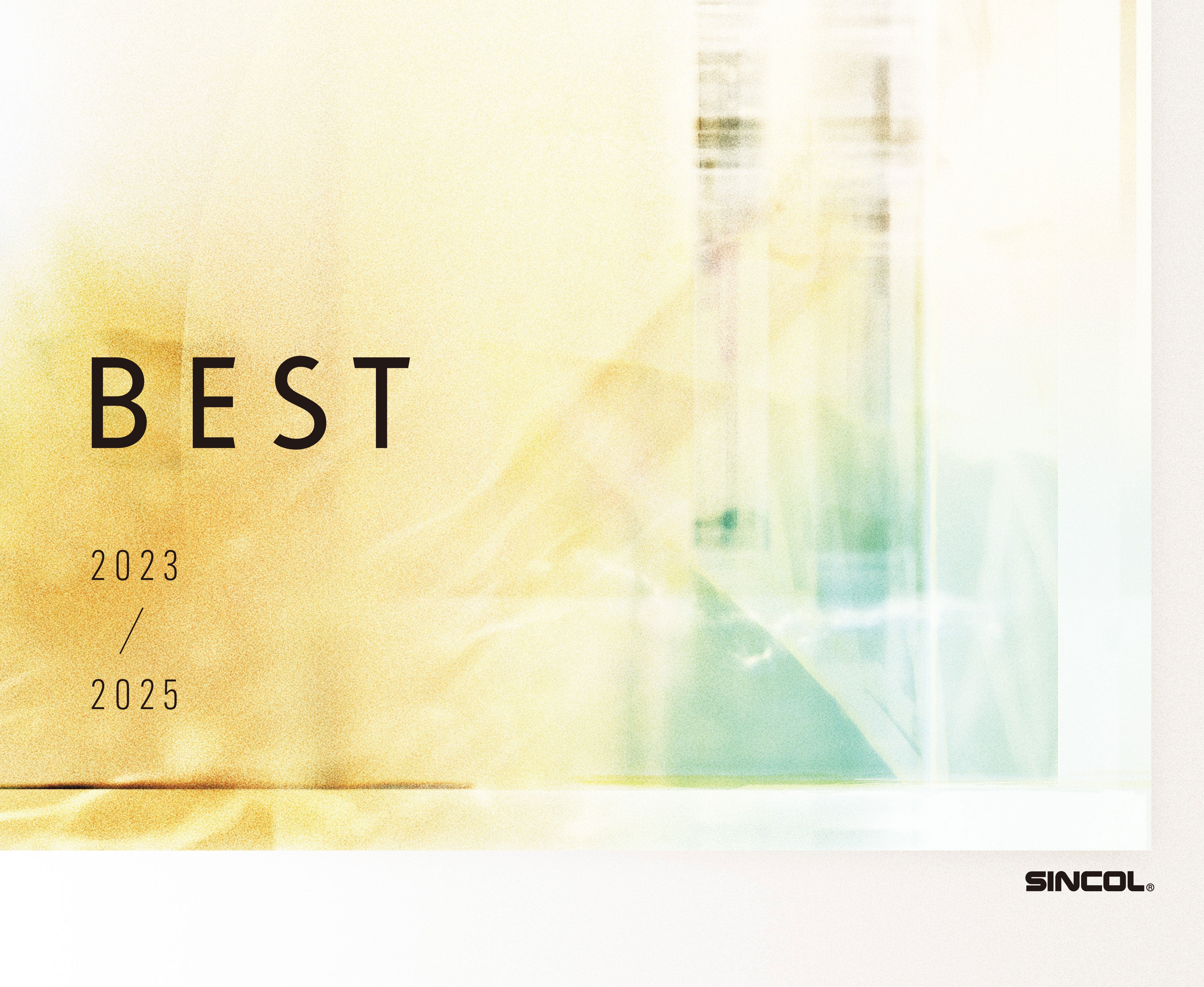 BEST-2023/2025