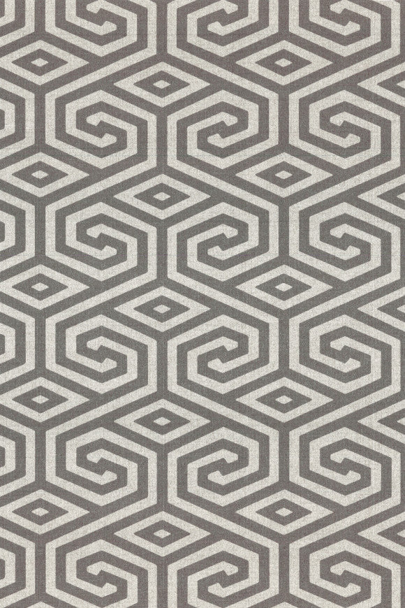 CONTRACT VINYL SAPPHIRE MAZE