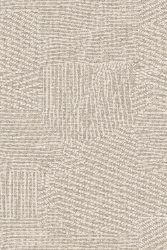 MODULAIRE WALLCOVERING FURROW