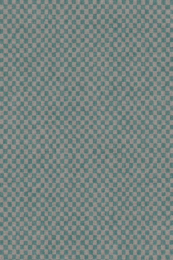 FLAMANT CARACTERE WALLCOVERING DAMIER