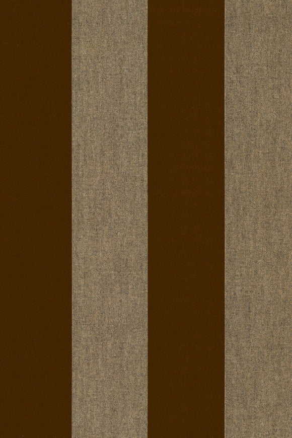 FLAMANT LES RAYURES STRIPE - VELVET