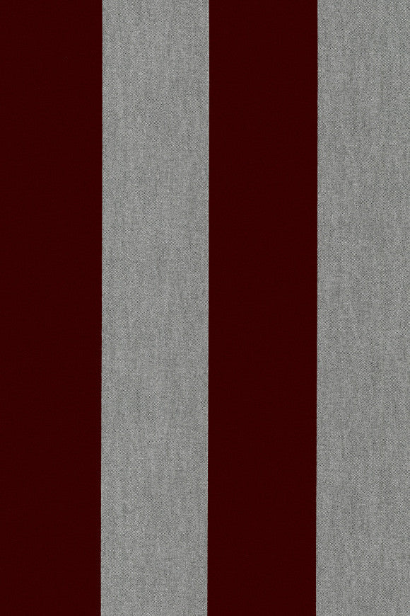 FLAMANT LES RAYURES STRIPE - VELVET