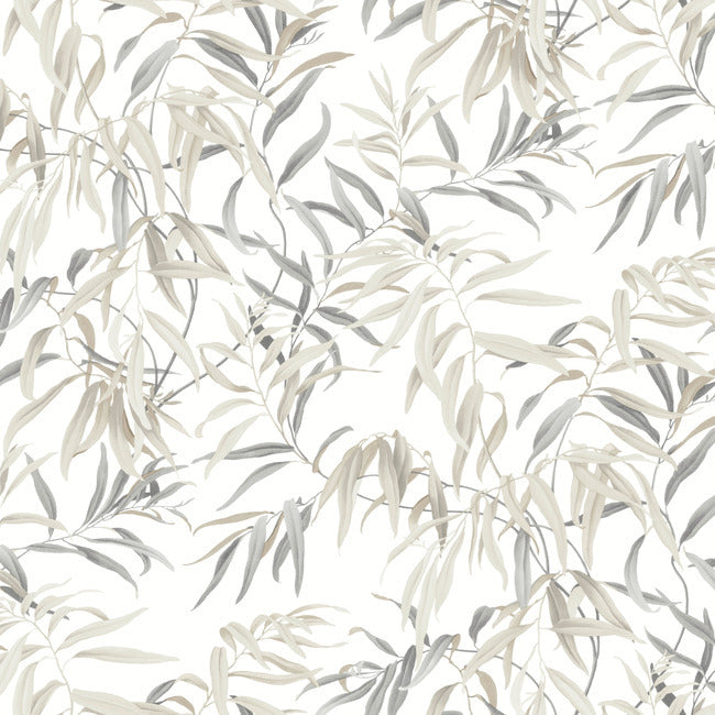 GREENHOUSE WILLOW GROVE WALLPAPER