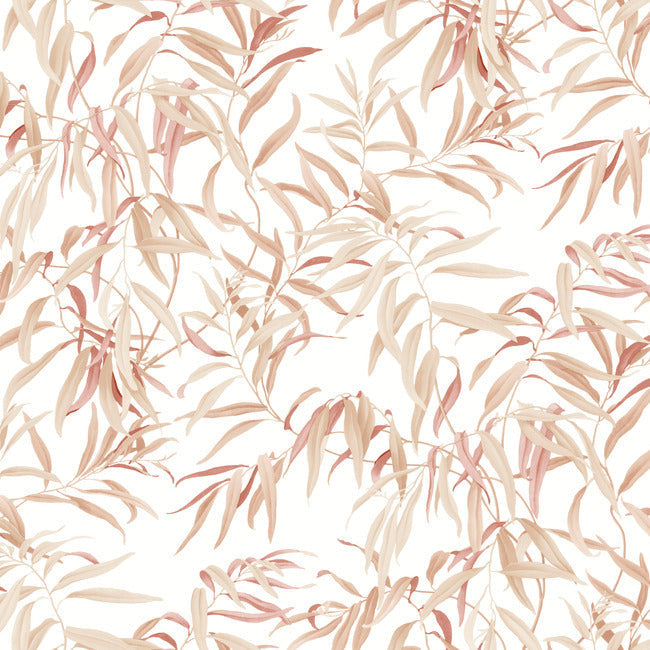 GREENHOUSE WILLOW GROVE WALLPAPER