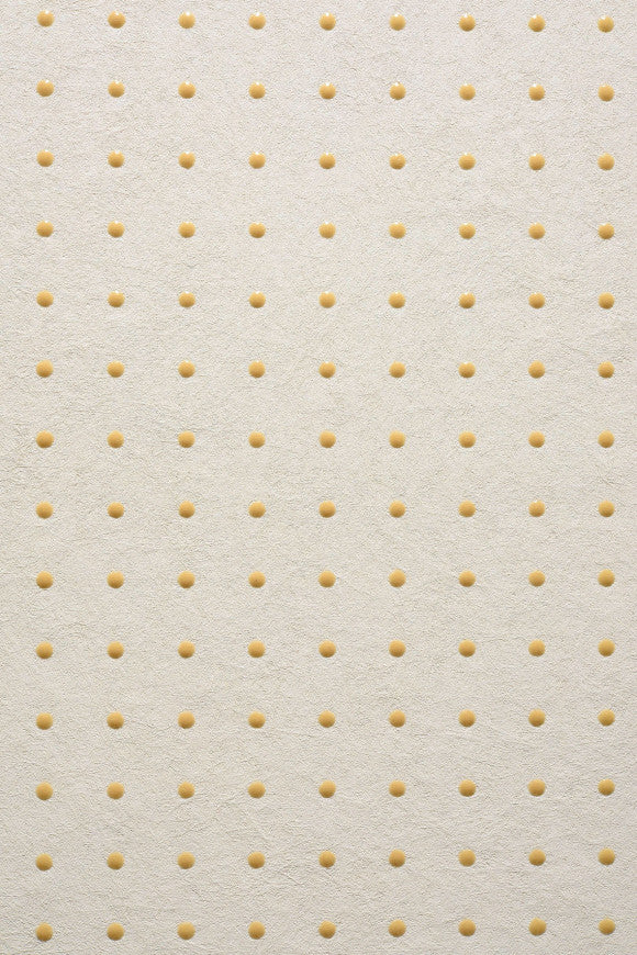 LE CORBUSIER DOTS WALLCOVERING DOTS