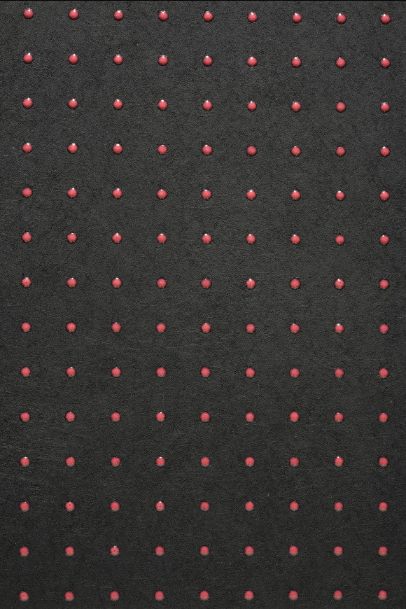 LE CORBUSIER DOTS WALLCOVERING DOTS