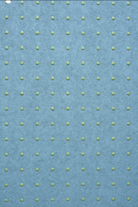 LE CORBUSIER DOTS WALLCOVERING DOTS