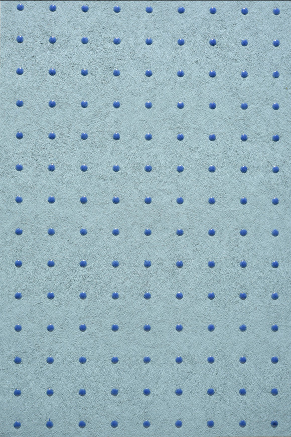 LE CORBUSIER DOTS WALLCOVERING DOTS