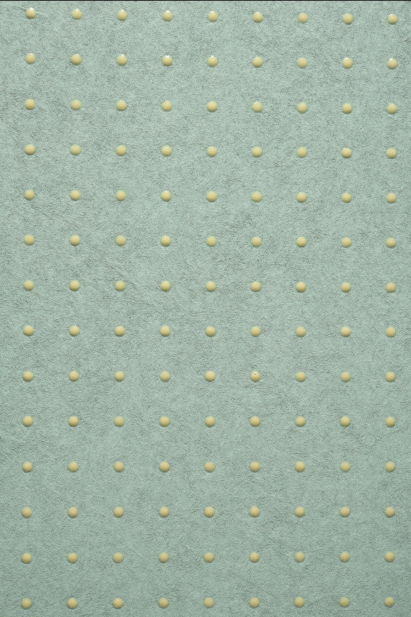 LE CORBUSIER DOTS WALLCOVERING DOTS