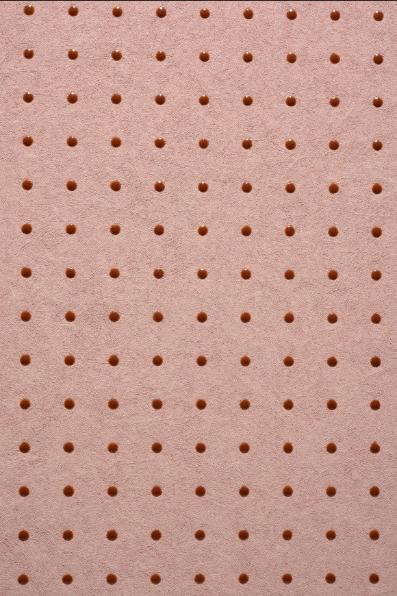 LE CORBUSIER DOTS WALLCOVERING DOTS