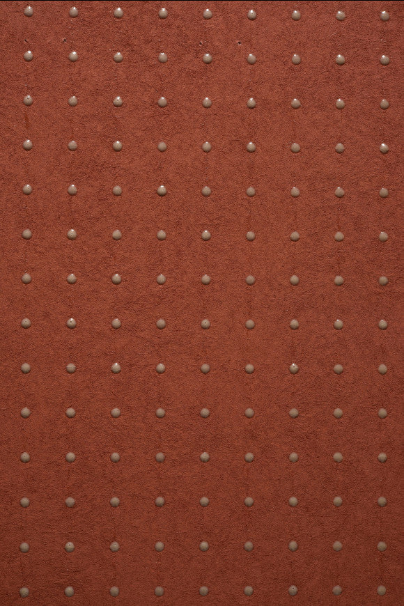 LE CORBUSIER DOTS WALLCOVERING DOTS