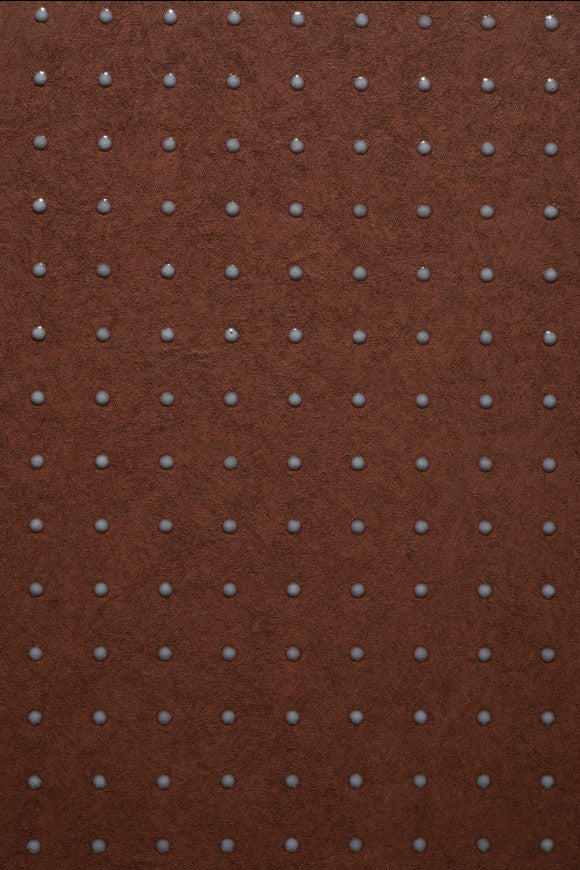 LE CORBUSIER DOTS WALLCOVERING DOTS