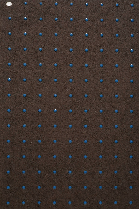 LE CORBUSIER DOTS WALLCOVERING DOTS