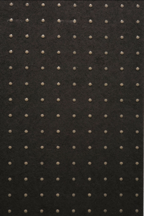 LE CORBUSIER DOTS WALLCOVERING DOTS