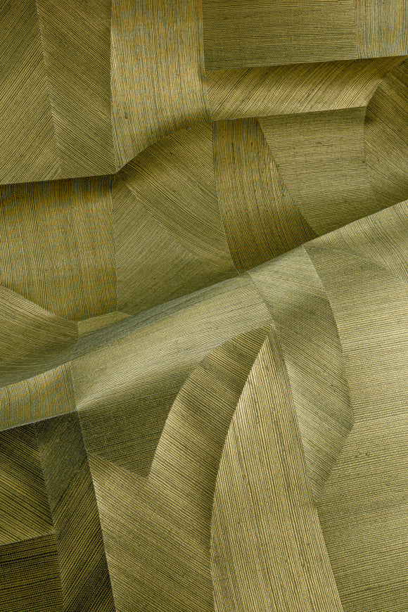 MARQUETERIE WALLCOVERING PUZZLE