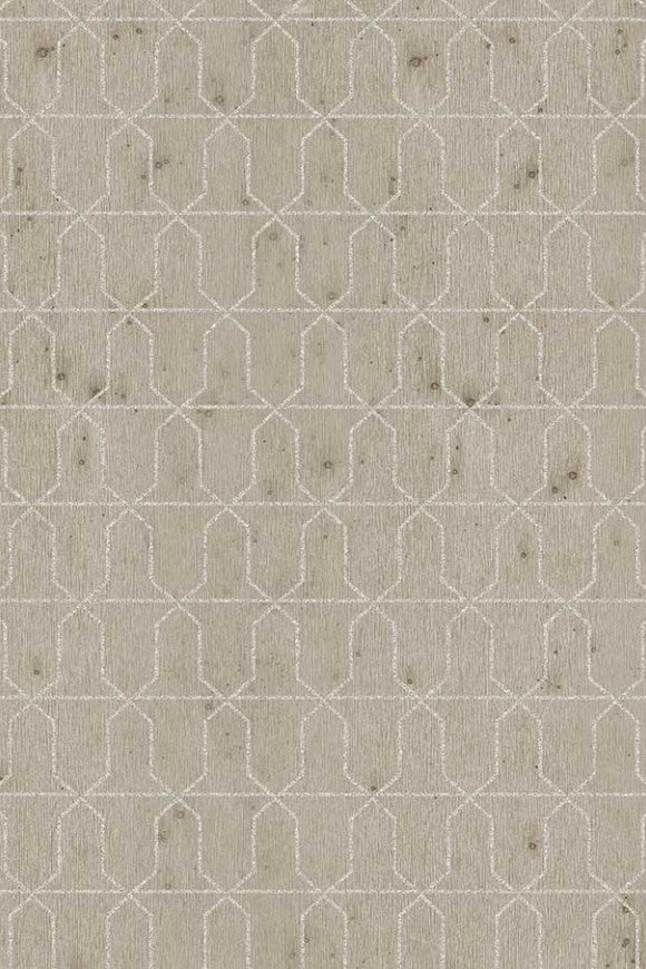 METAL X SIGNUM WALLCOVERING DOMUS