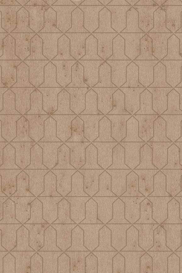 METAL X SIGNUM WALLCOVERING DOMUS