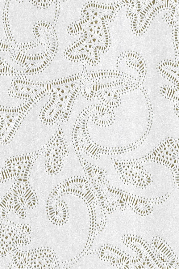 MONOCHROME WALLCOVERING GRACE
