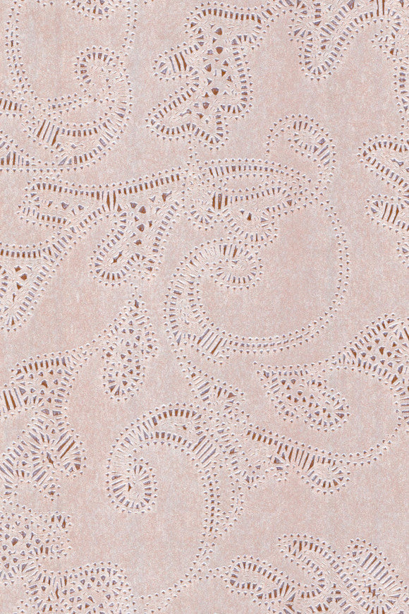 MONOCHROME WALLCOVERING GRACE