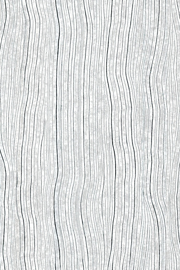 MONOCHROME WALLCOVERING TIMBER